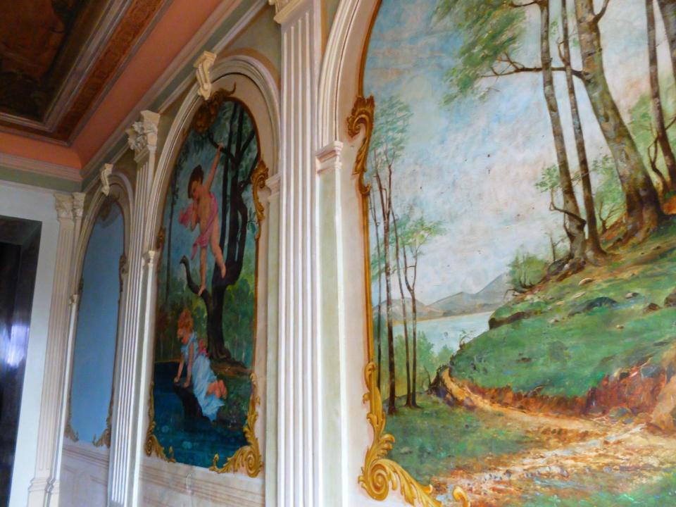 Peinture